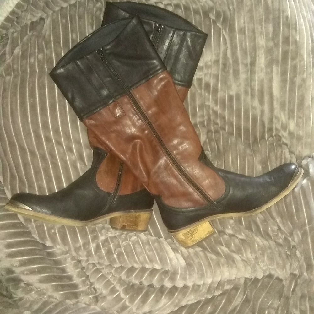 BearTrap Boots